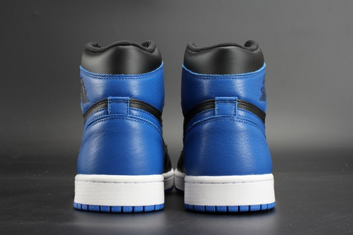 Air Jordan 1 Retro High OG 2017 Royal Blue 555088-007