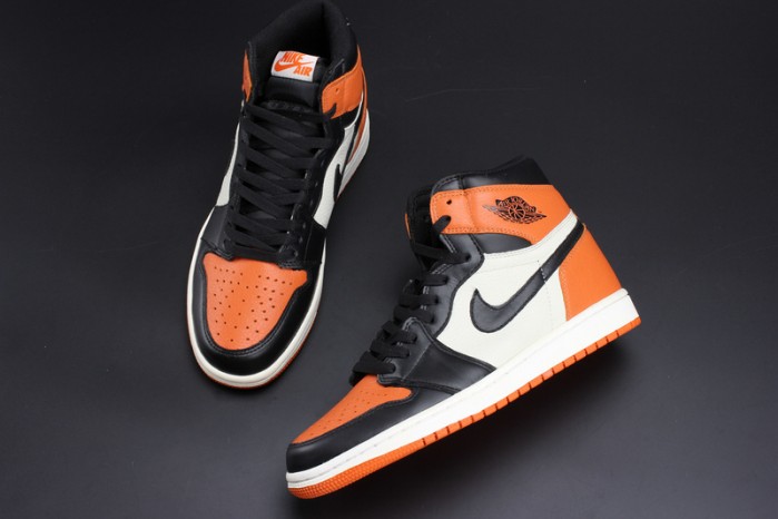 AIR JORDAN 1 RETRO HIGH OG “SHATTERED BACKBOARD” mens 555088-005