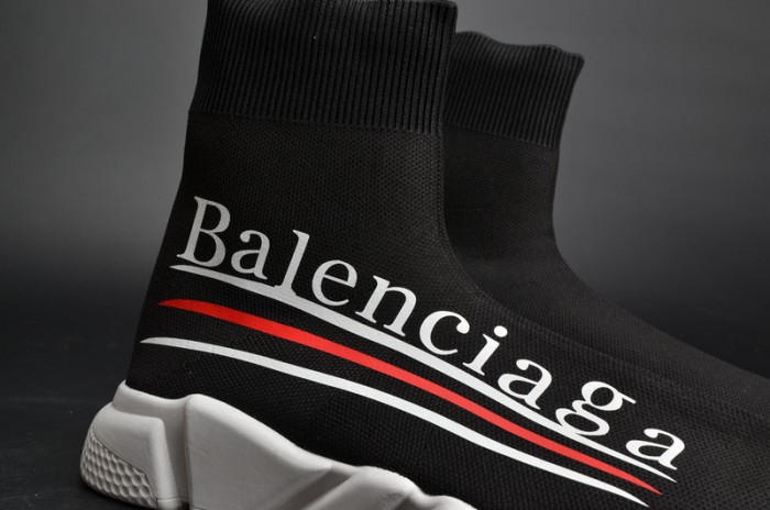 BL LOGO SPEED TRAINER 454484-W05G0-1000