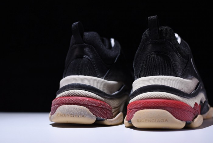 BL TRIPLE S W06E1-1000