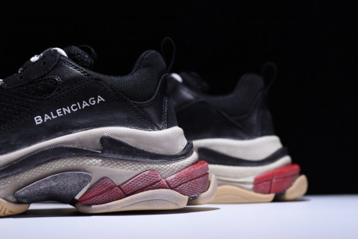 BL TRIPLE S W06E1-1000