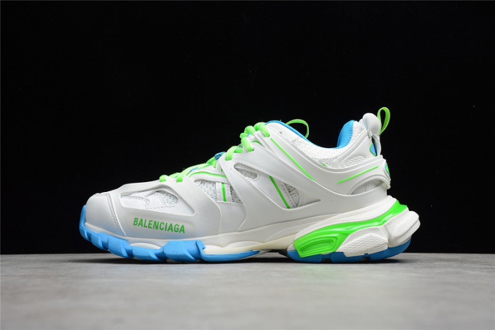 BL TRAINERS TRACK -KICKZE BL 56