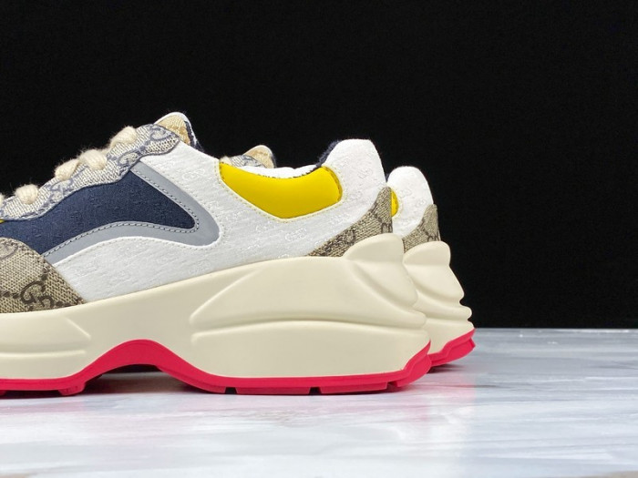 GC  TRAINER SNEAKER KICKZE GC-34