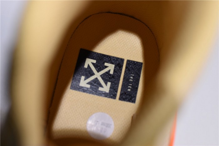 OF x Nike Blazer Studio Mid 