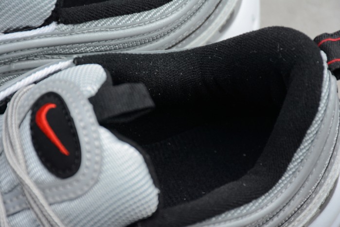 NIKE AIR MAX 97 OG QS "SILVER BULLET 2017"884421-001