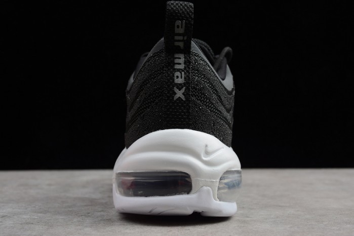 NIKE AIR MAX 97 "SWAROVSKI"  CRYSTALS black 927508-001