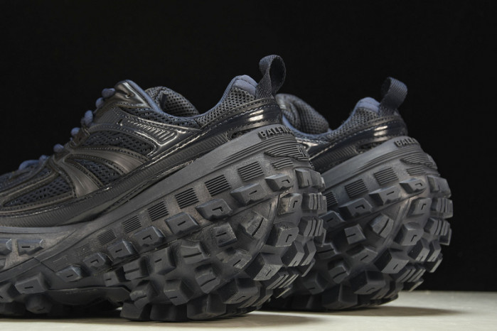 BL Ddfender  -copshoe BL152