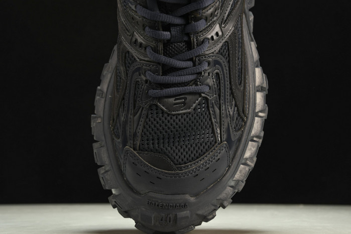 BL Ddfender  -copshoe BL152