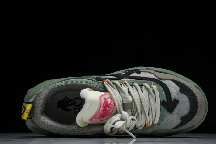 OF C/O ODSY-1000 SNEAKER   copshoe OW-104