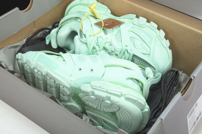 BL TRAINERS TRACK -KICKZE BL 76