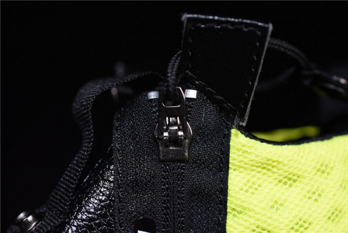 Nike Air Presto Mid x Acronym - Ah7832-100