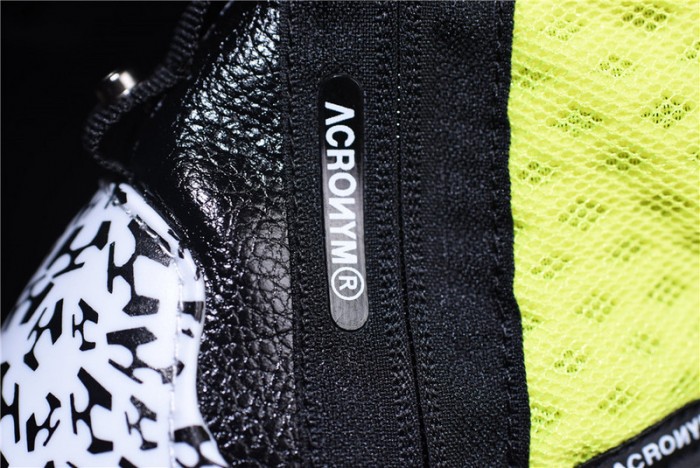 Nike Air Presto Mid x Acronym - Ah7832-100