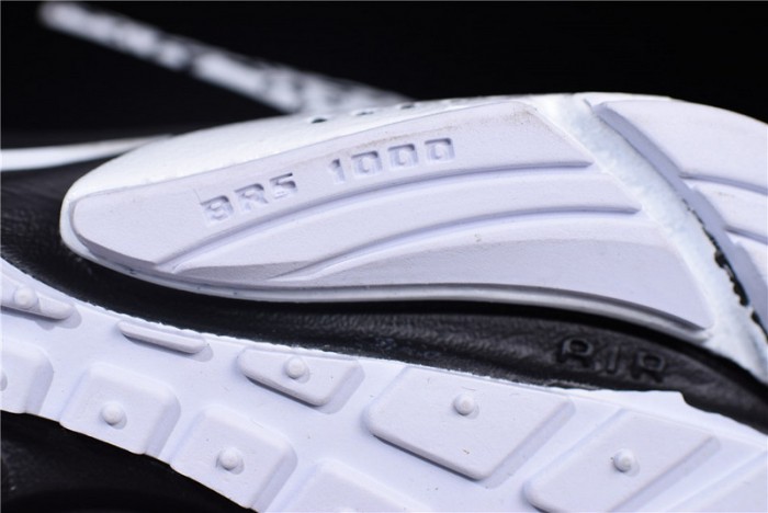 Nike Air Presto Mid x Acronym - Ah7832-100