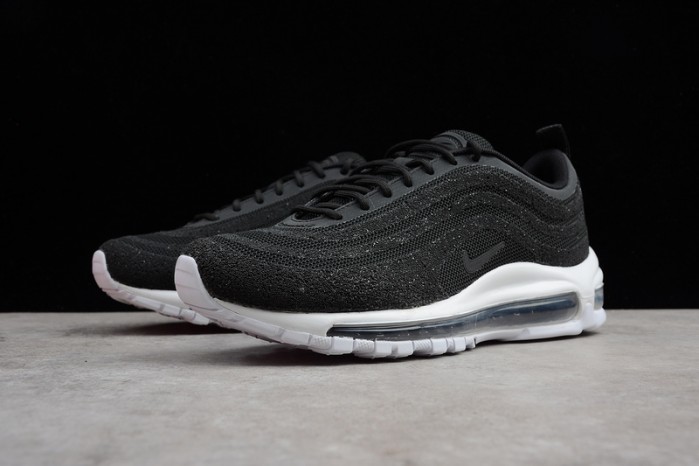 NIKE AIR MAX 97 "SWAROVSKI"  CRYSTALS black 927508-001