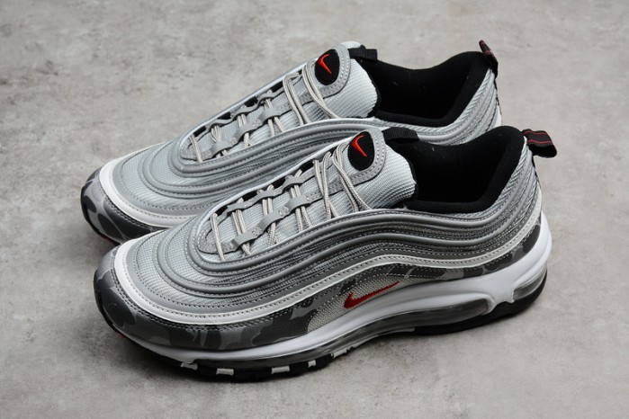 NIKE AIR MAX 97 OG QS "SILVER BULLET 2017"884421-001
