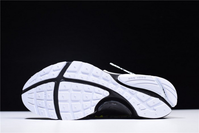 Nike Air Presto Mid x Acronym - Ah7832-100