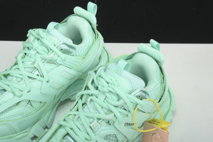 BL TRAINERS TRACK -KICKZE BL 76