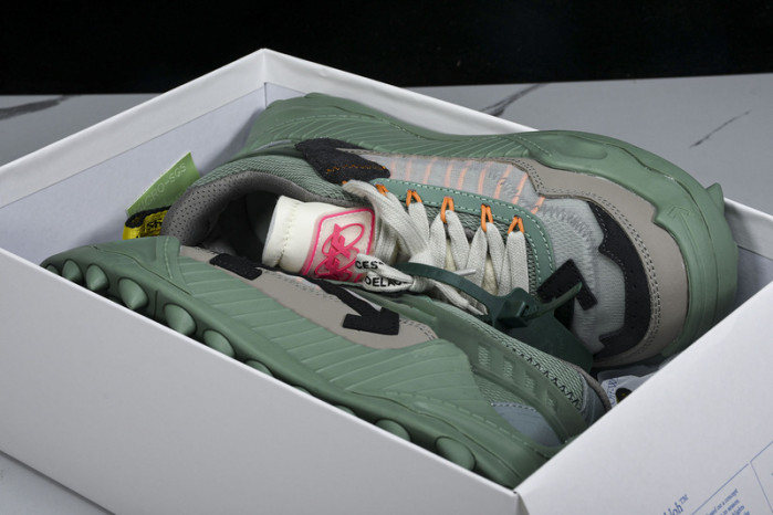 OF C/O ODSY-1000 SNEAKER   copshoe OW-104