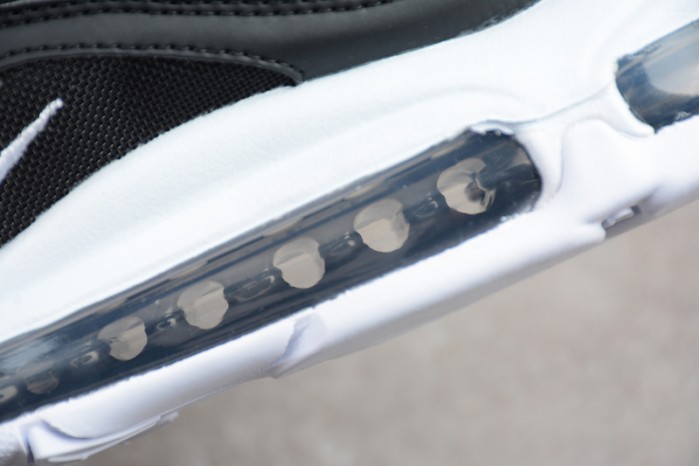 NIKE AIR MAX 97 og black/white 921826-001