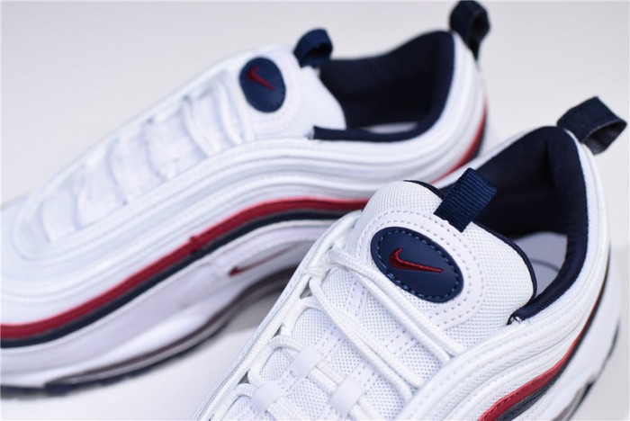 Nike Air Max 97 Red Crush 921733-102