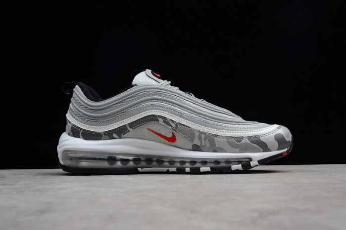 NIKE AIR MAX 97 OG QS "SILVER BULLET 2017"884421-001