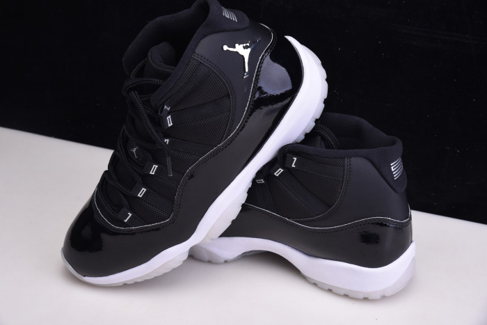 Jordan 11 Retro Jubilee 25th Anniversary - CT8012-011