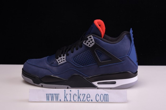 Air Jordan 4 WNTR ''Loyal Blue'' -CQ9597-401