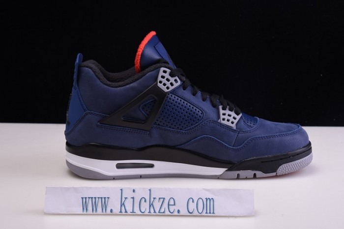 Air Jordan 4 WNTR 