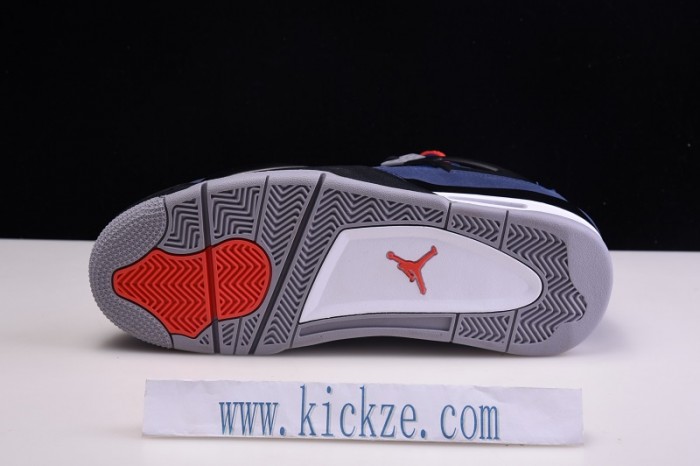 Air Jordan 4 WNTR 