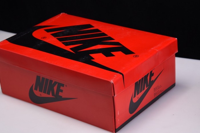 Jordan 1 Retro High Fearless UNC Chicago - CK5666-100