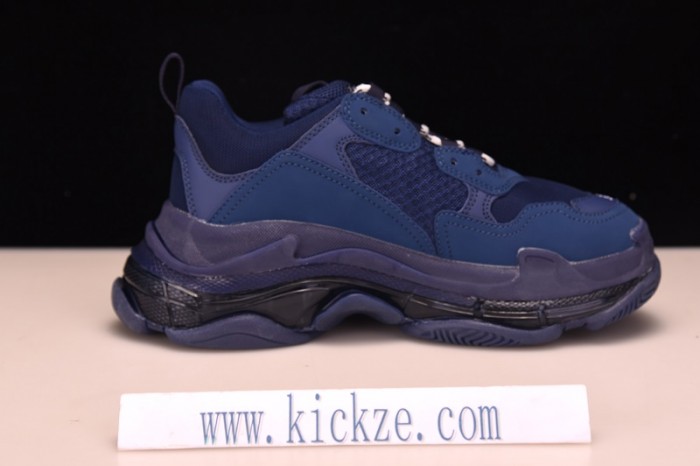 BL TRIPLE TRAINER ‘RED -BLUE ‘ 544351  WO901 4107