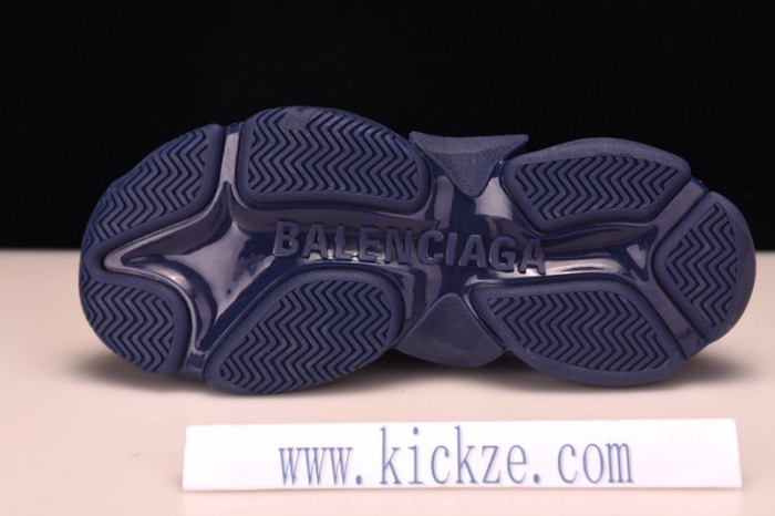 BL TRIPLE TRAINER ‘RED -BLUE ‘ 544351  WO901 4107