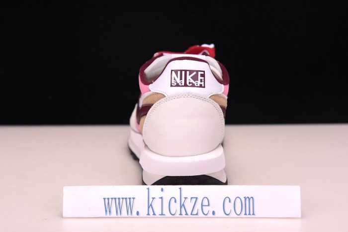 Sacai Nike LDV Waffle  Pink BV0073-500