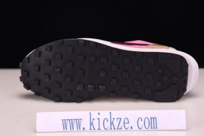 Sacai Nike LDV Waffle  Pink BV0073-500