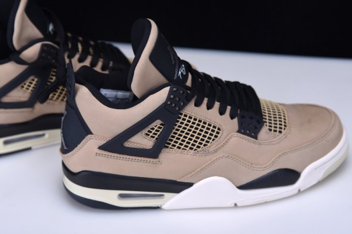 Air Jordan 4 Mushroom AQ9129-200