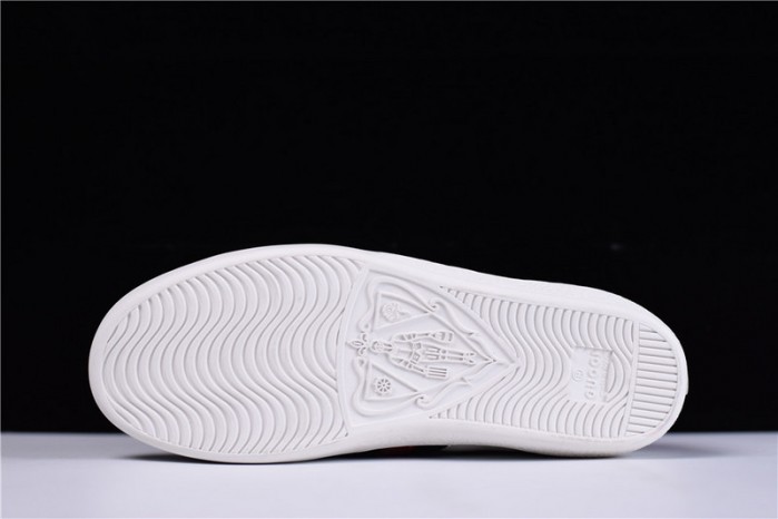 GC Ace Embroidered Low-Top Sneaker womens 6951103-5618