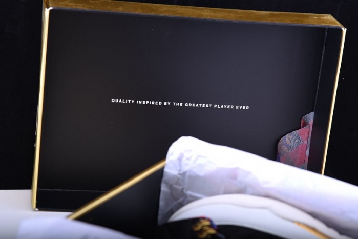 Jordan 12 Retro Chinese New Year (2019) - CI2977-006