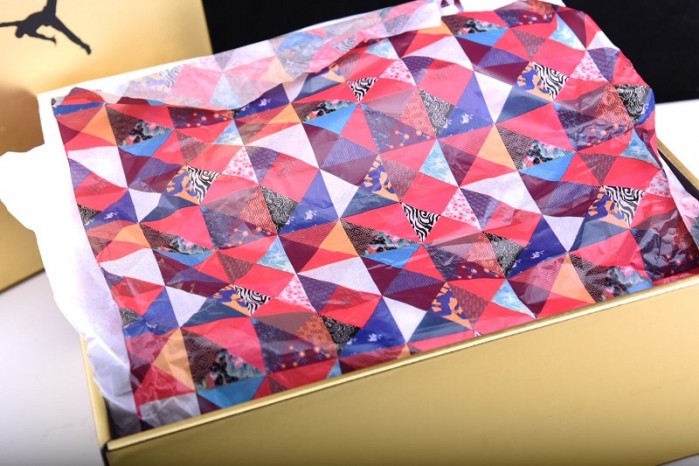 Jordan 12 Retro Chinese New Year (2019) - CI2977-006