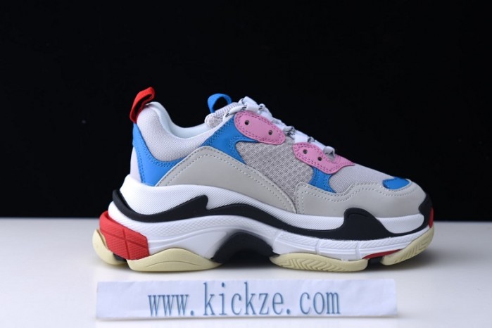 BL TRIPLE TRAINER 584088 W06E2 1150