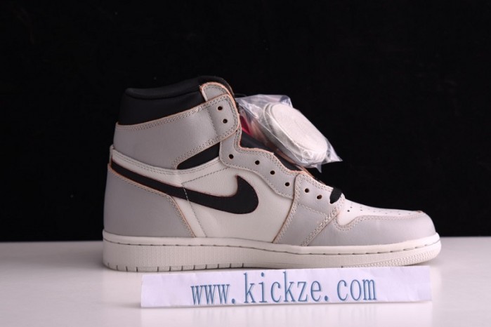 Nike SB Air Jordan 1 Light Bone/Crimson Tint CD6578-006
