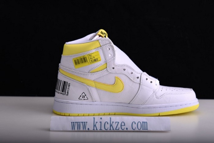 Air Jordan 1 Retro High OG 