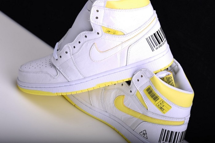 Air Jordan 1 Retro High OG 