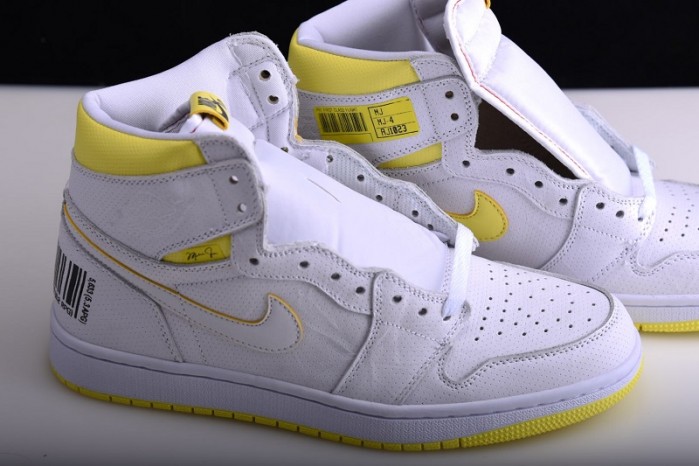 Air Jordan 1 Retro High OG 