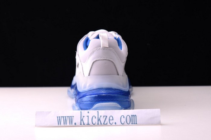 BL Triple S Trainer - BL -WHITE 544351 W09E1 1772