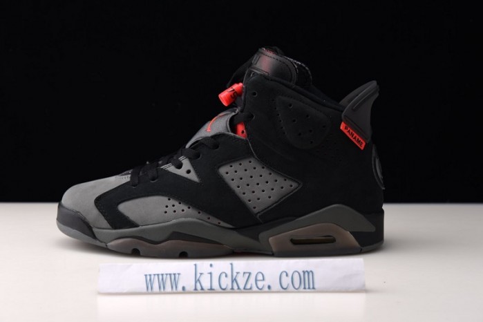 Jordan 6 Retro PSG Paris Saint-Germain - CK1229-001