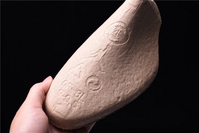 OF Air Jordan 1 Retro Chicago The Ten AA3834-101